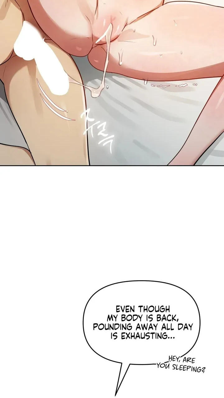 Professor's Alt Account Chapter 49 page 14 - 