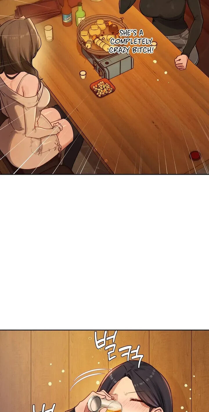 Professor's Alt Account Chapter 49 page 20 - 