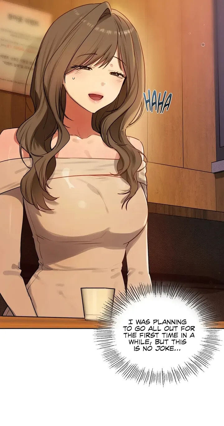 Professor's Alt Account Chapter 49 page 22 - 