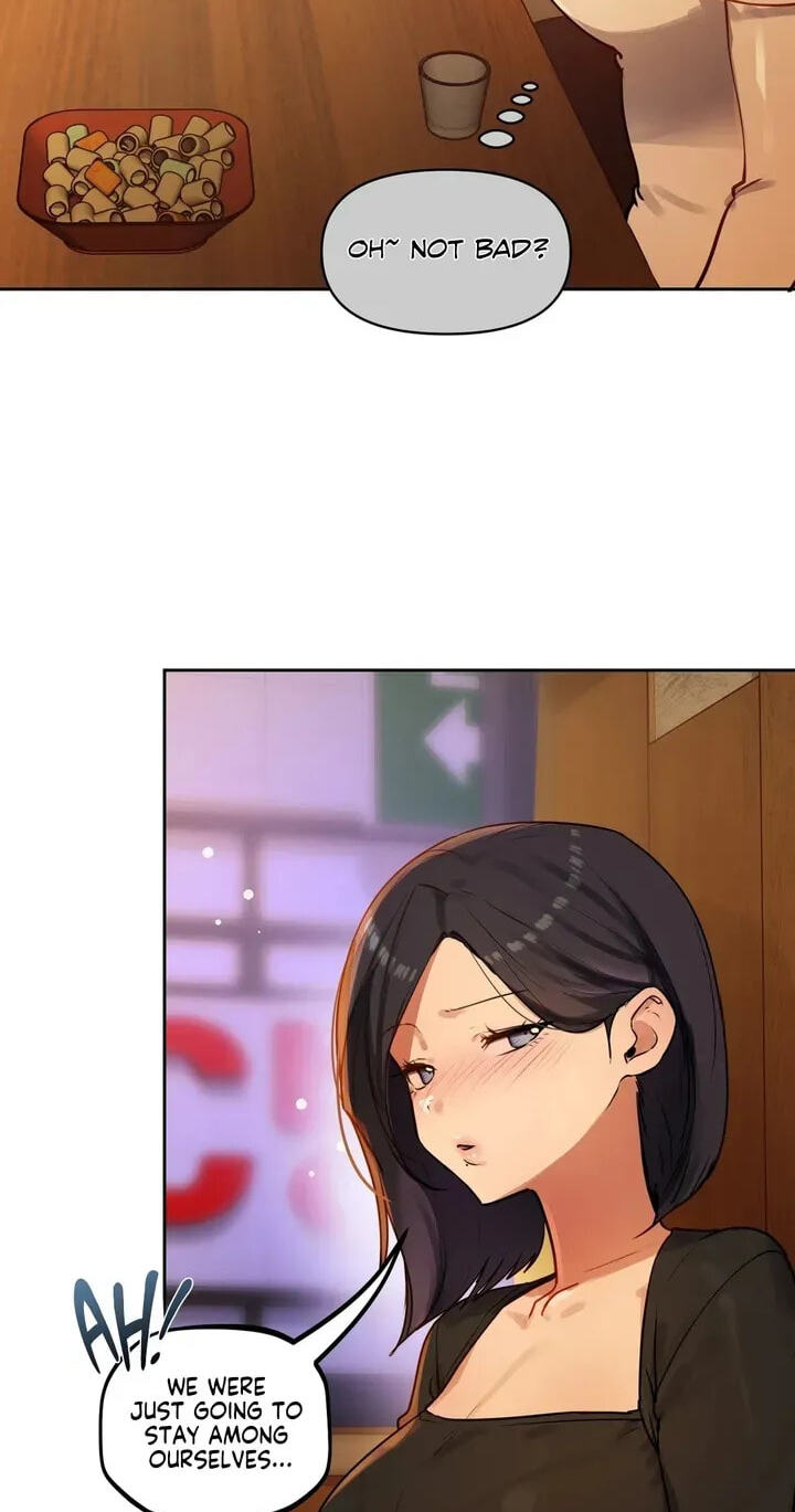 Professor's Alt Account Chapter 49 page 25 - 