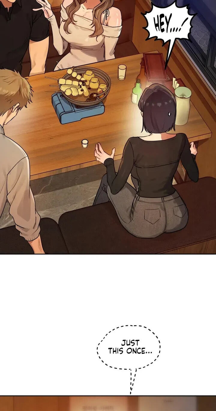 Professor's Alt Account Chapter 49 page 28 - 