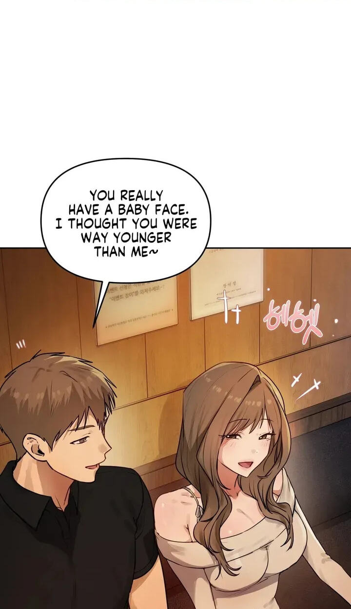 Professor's Alt Account Chapter 49 page 31 - 