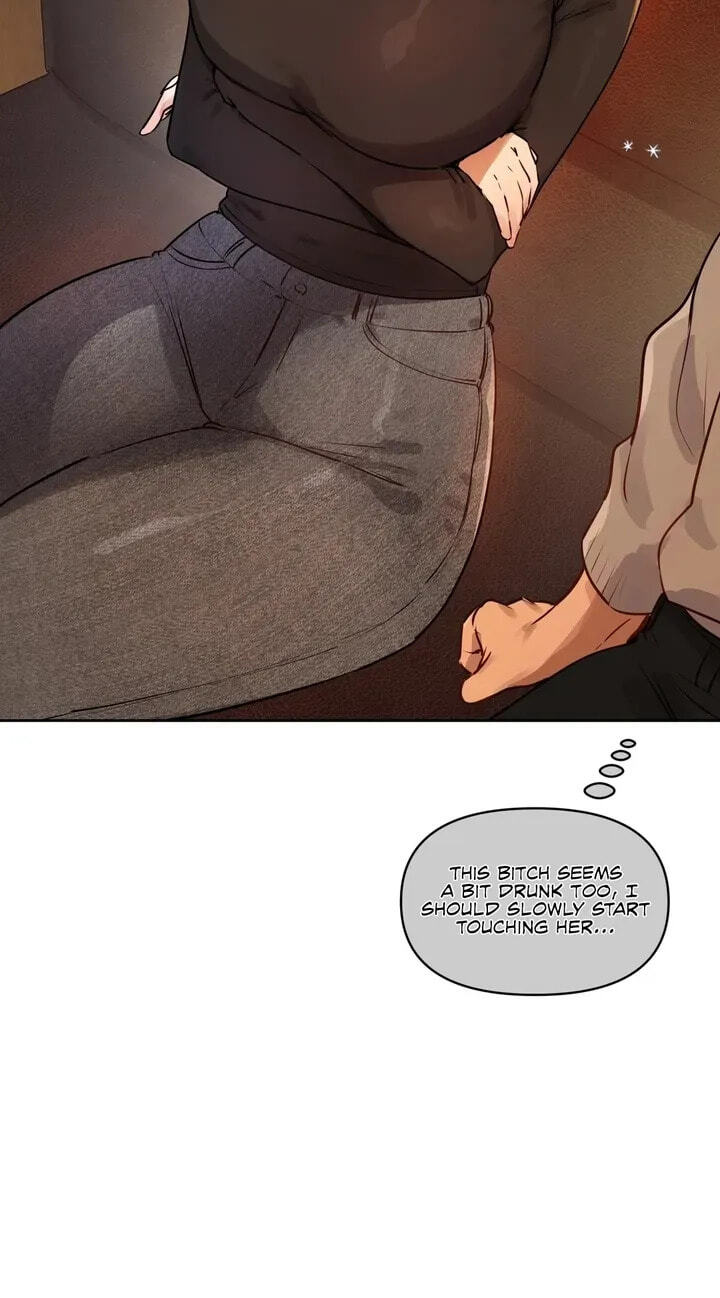 Professor's Alt Account Chapter 49 page 40 - 