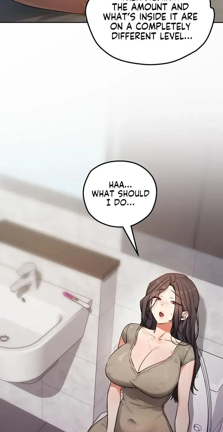 Professor's Alt Account Chapter 49 page 5 - 