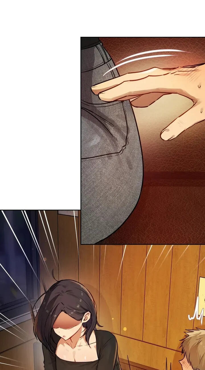 Professor's Alt Account Chapter 49 page 41 - 