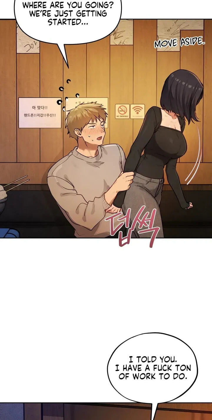Professor's Alt Account Chapter 49 page 44 - 