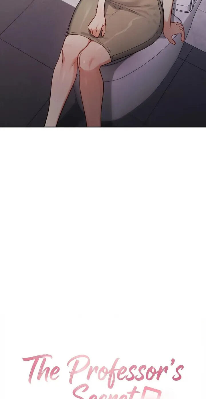 Professor's Alt Account Chapter 49 page 6 - 