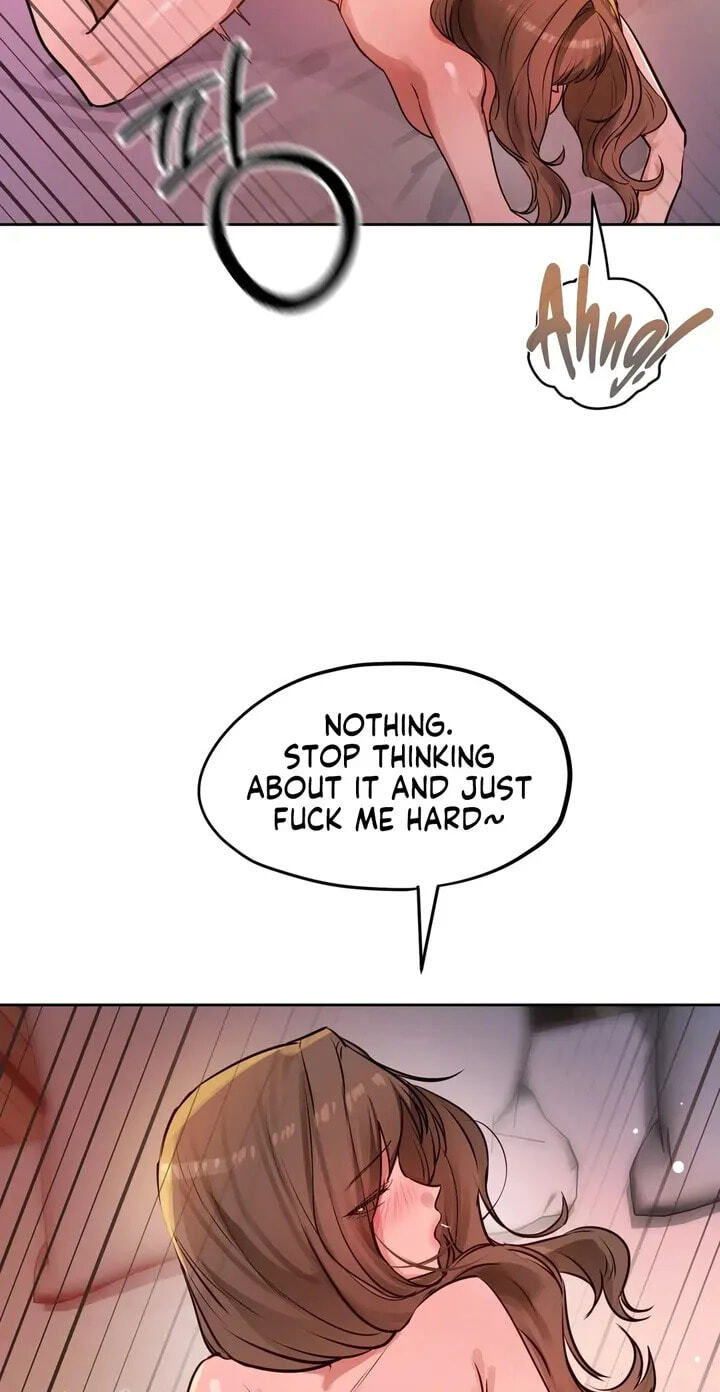 Professor's Alt Account Chapter 49 page 54 - 