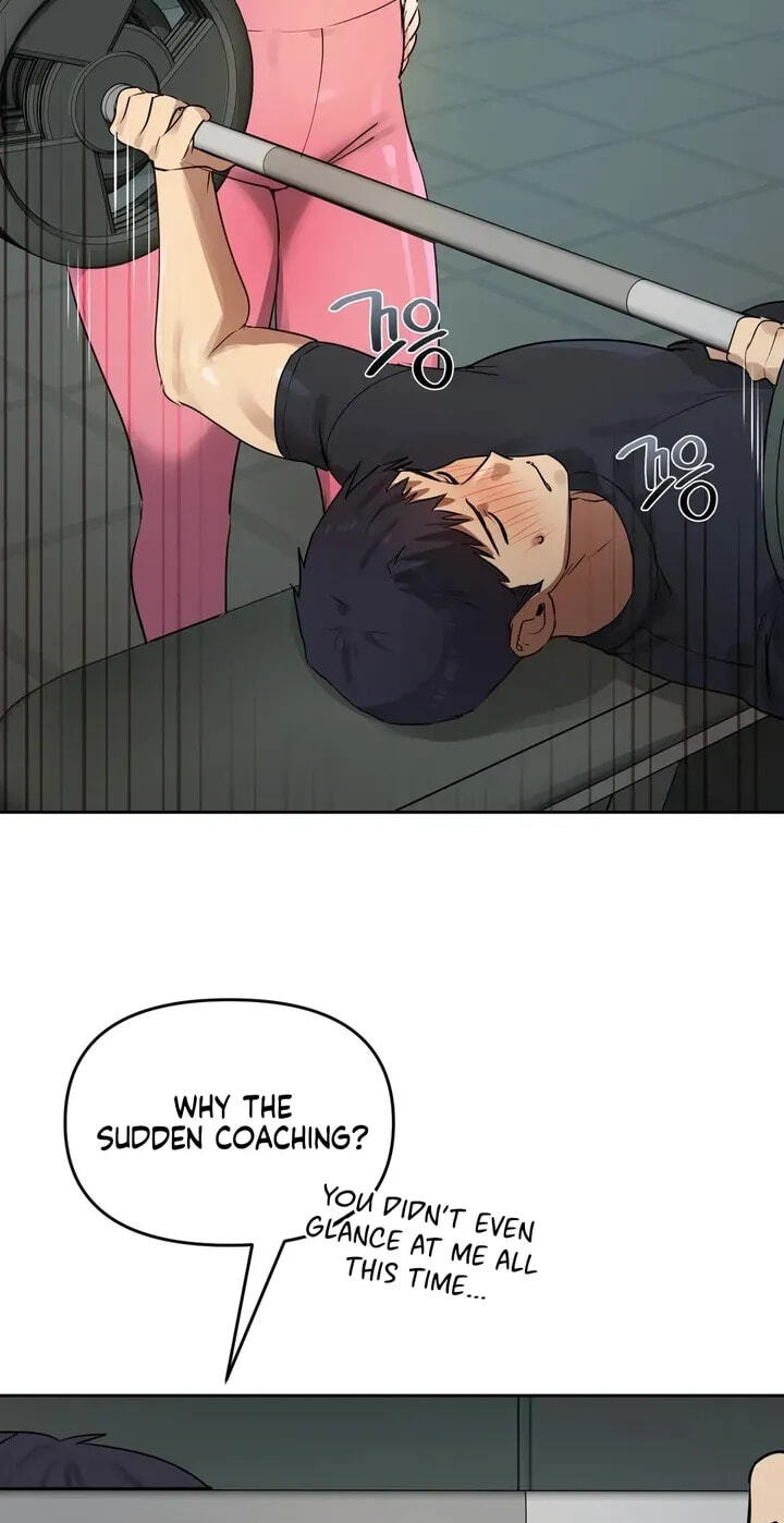 Professor's Alt Account Chapter 49 page 60 - 