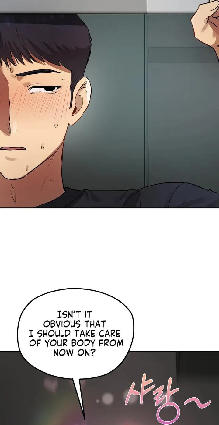 Professor's Alt Account Chapter 49 page 61 - 