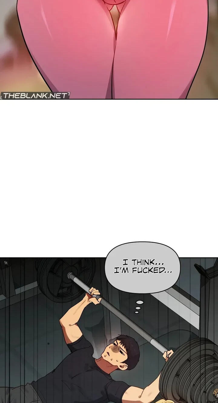 Professor's Alt Account Chapter 49 page 63 - 