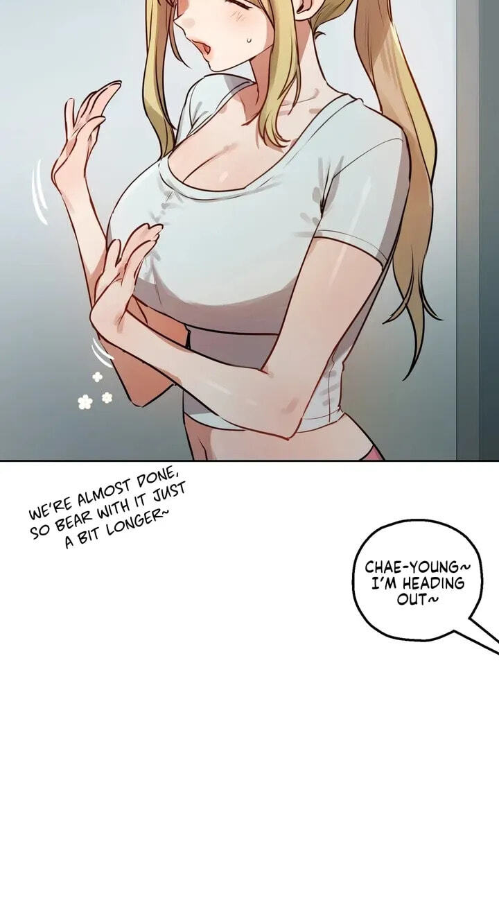 Professor's Alt Account Chapter 49 page 68 - 