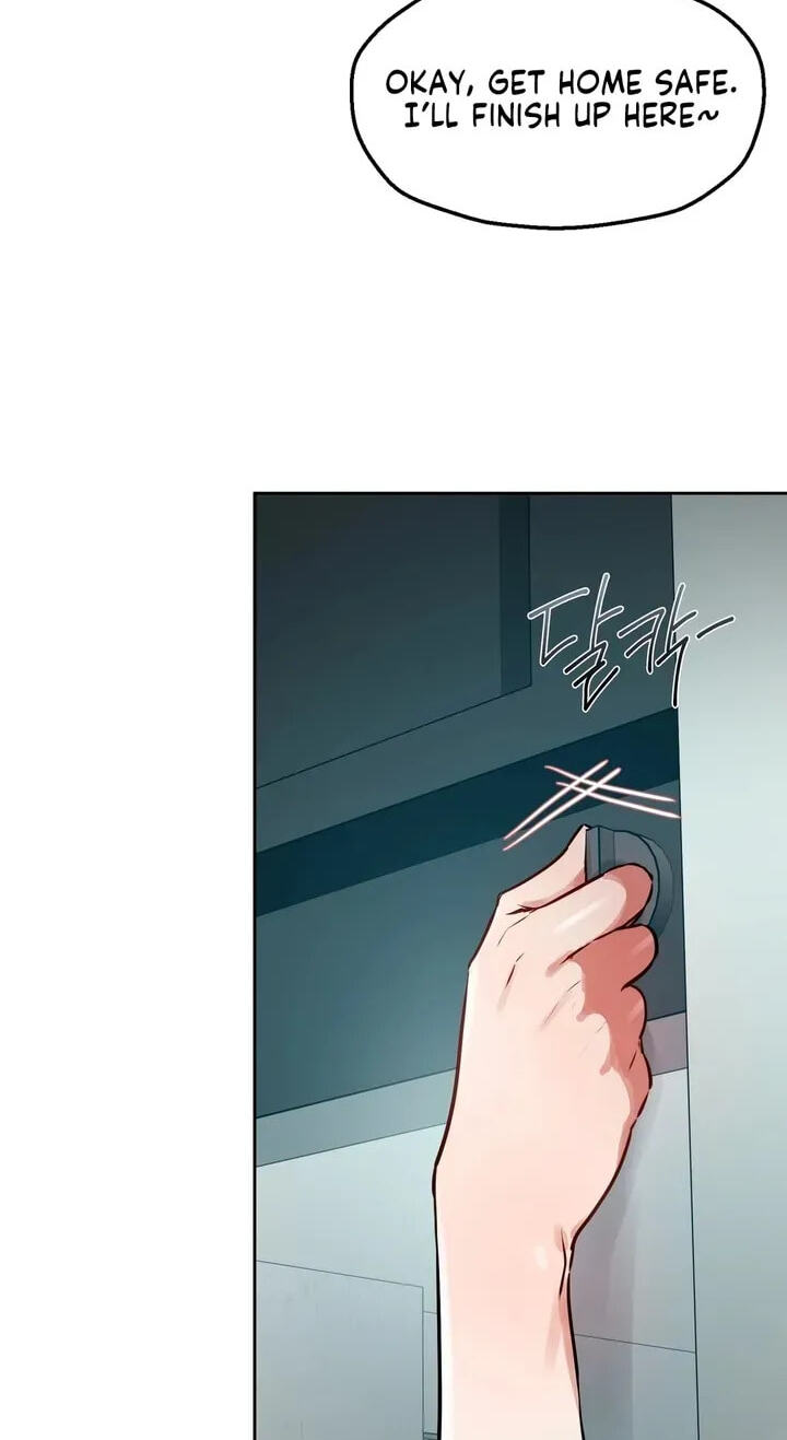 Professor's Alt Account Chapter 49 page 70 - 