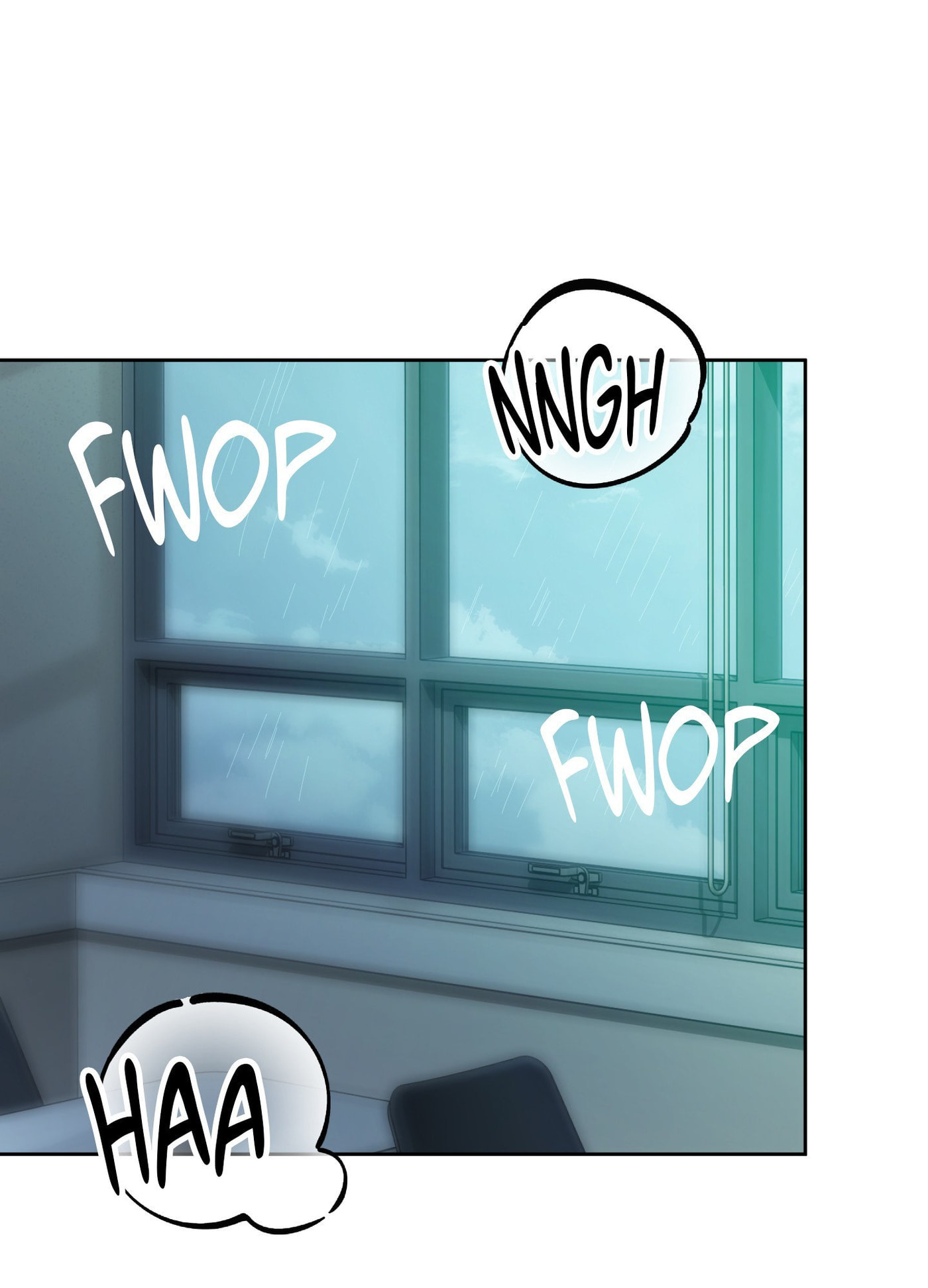 Professor's Alt Account Chapter 5 page 1 - 