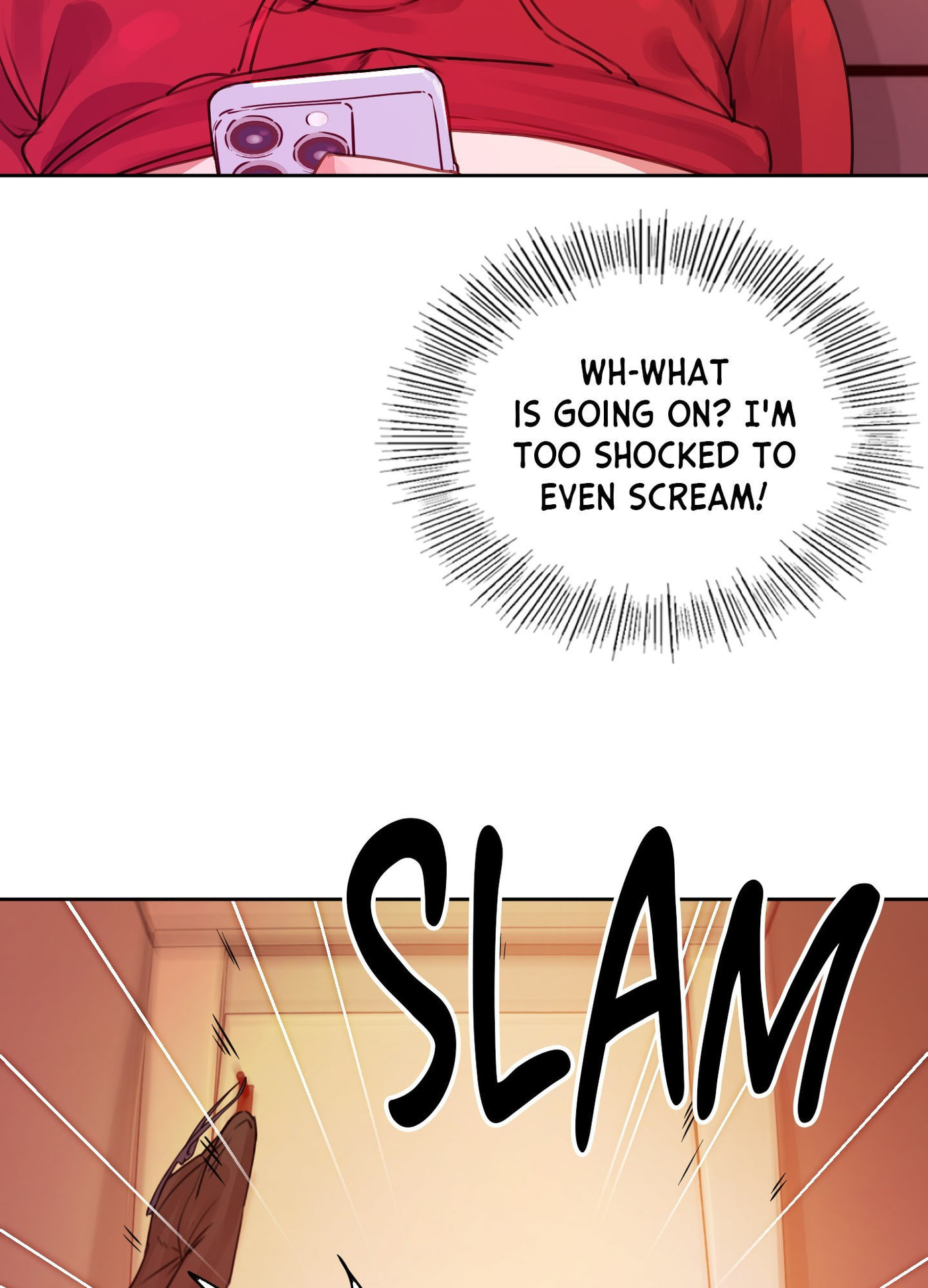 Professor's Alt Account Chapter 5 page 102 - 