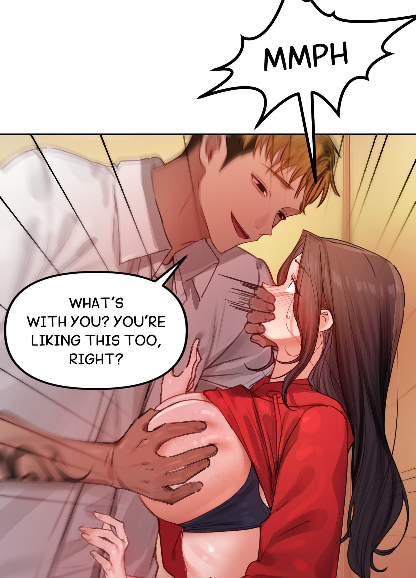 Professor's Alt Account Chapter 5 page 105 - 