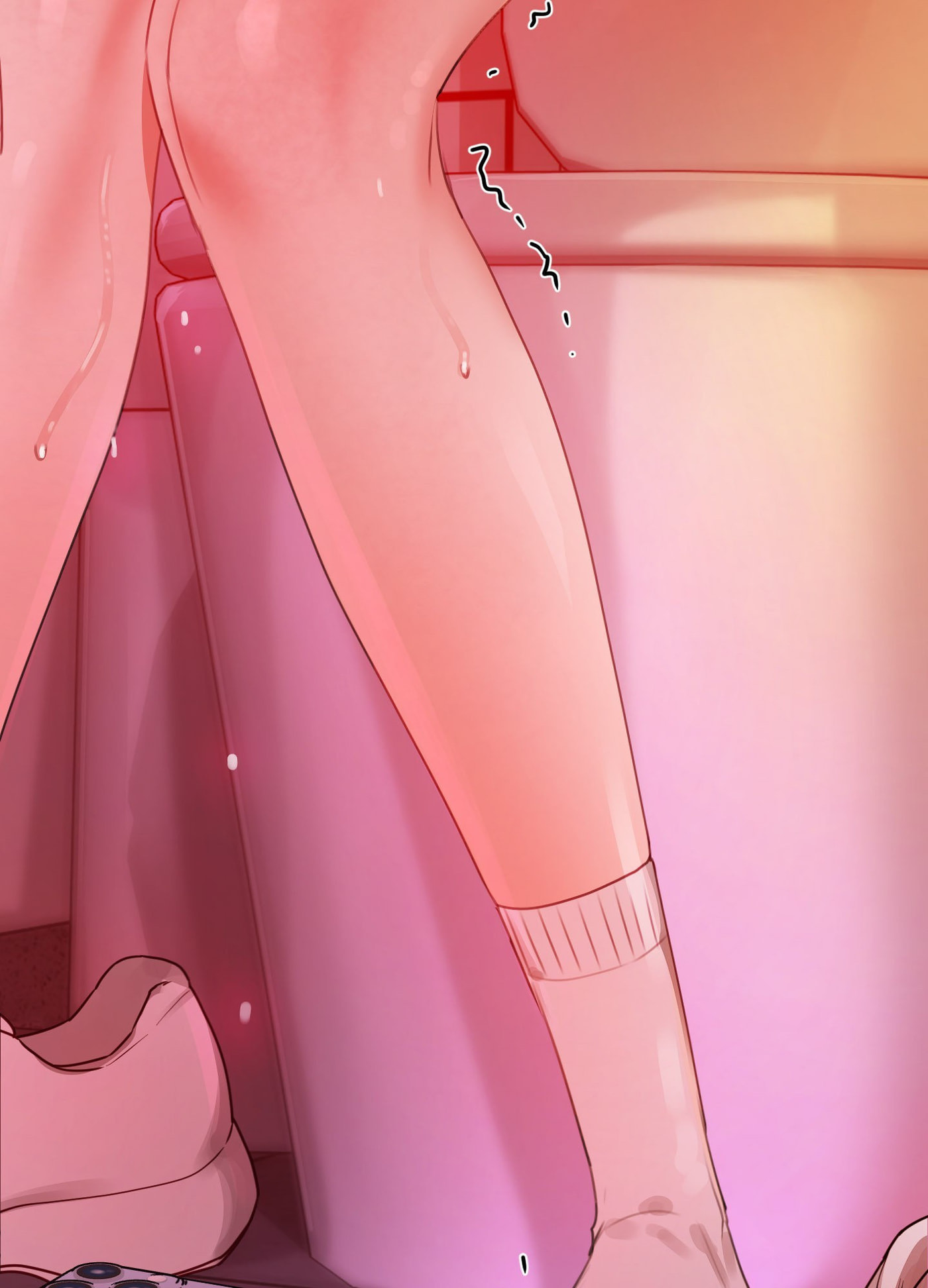 Professor's Alt Account Chapter 5 page 116 - 