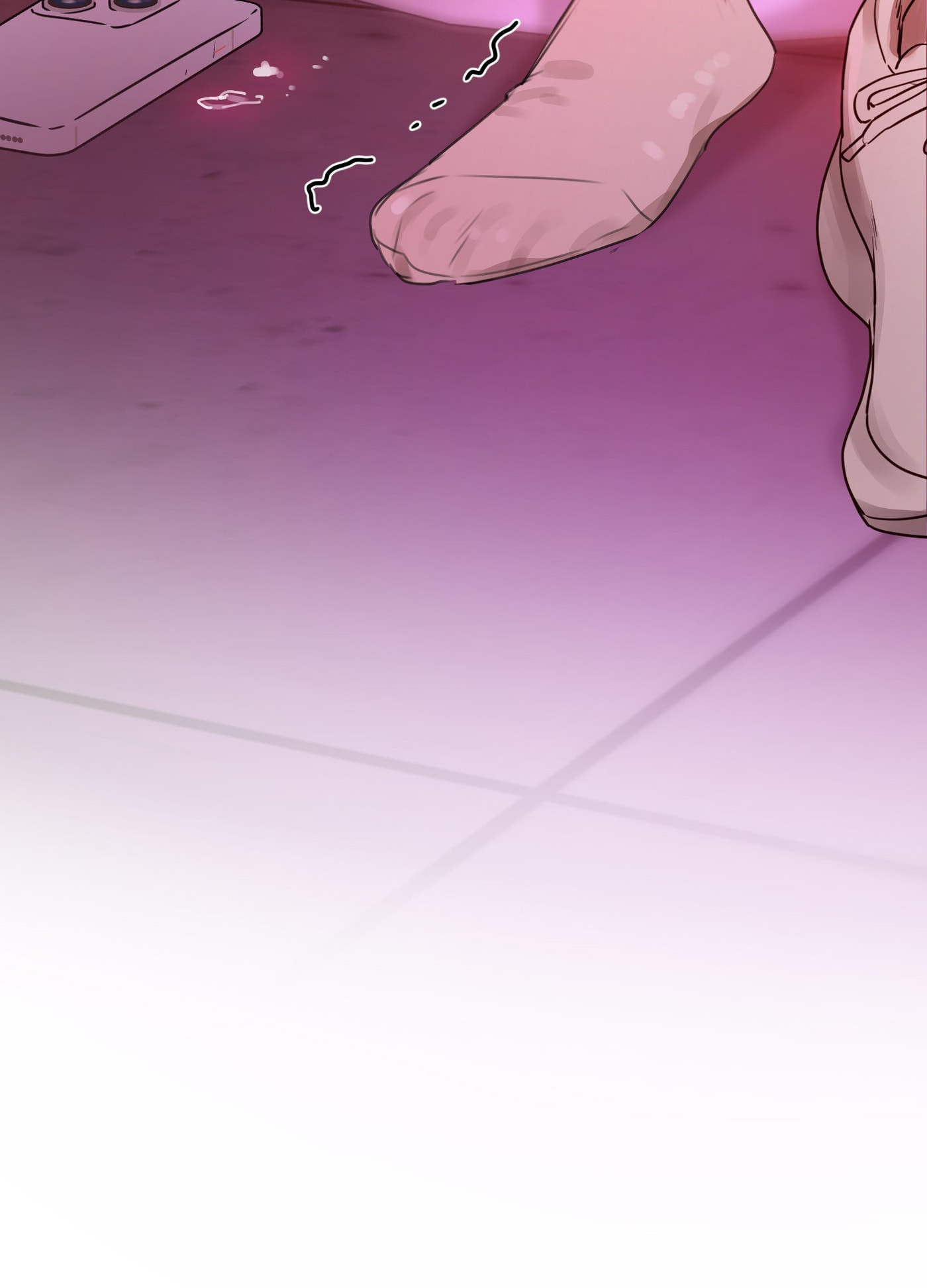 Professor's Alt Account Chapter 5 page 117 - 