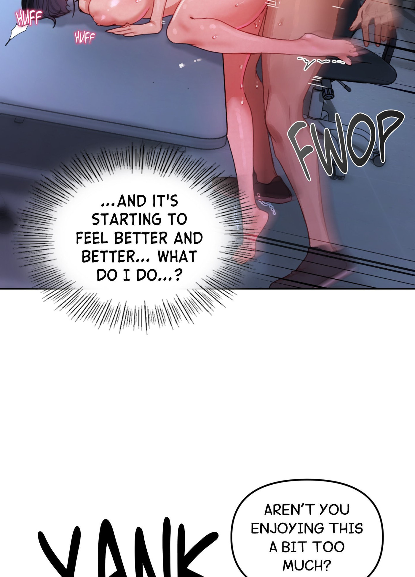 Professor's Alt Account Chapter 5 page 25 - 