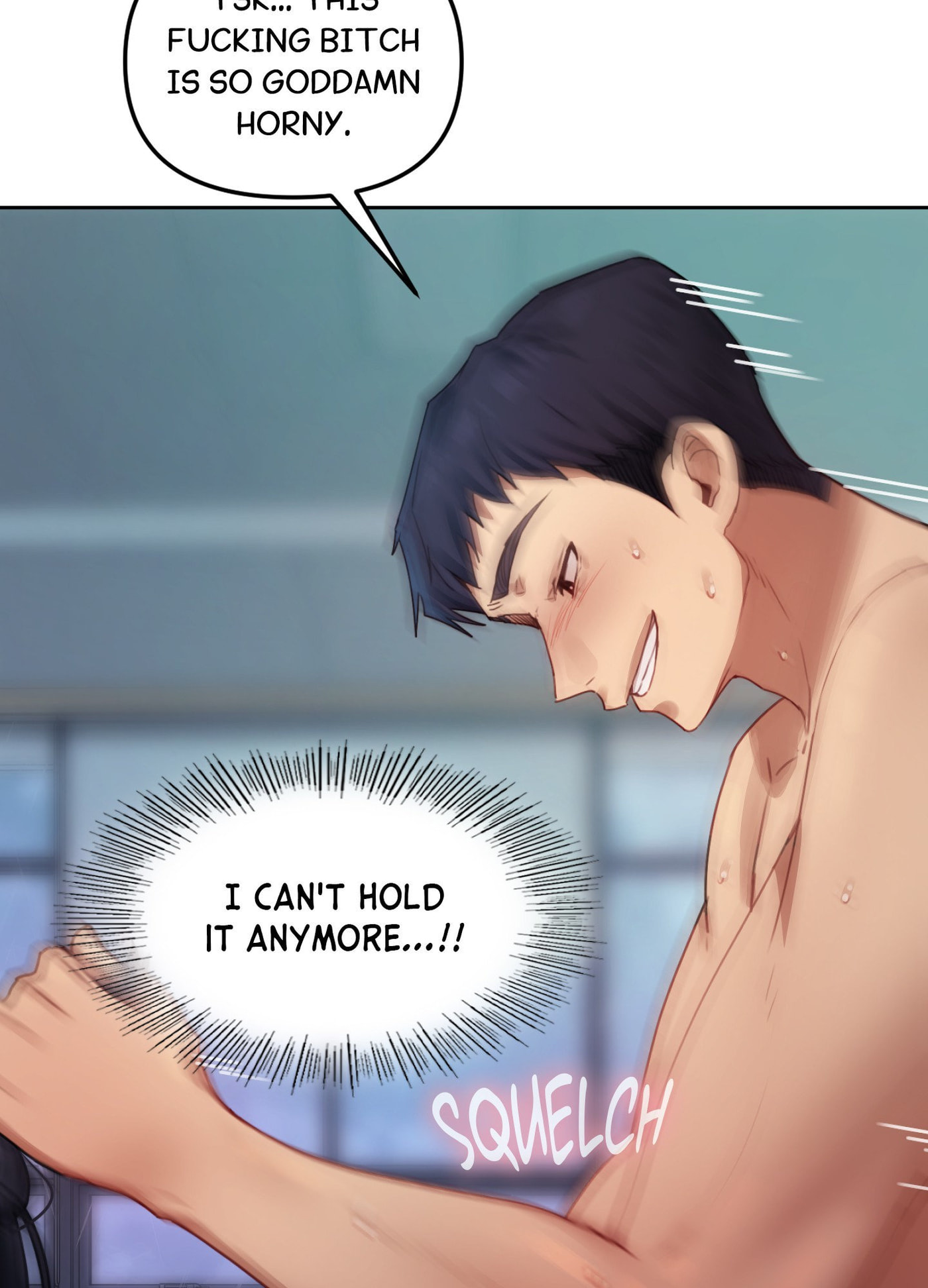 Professor's Alt Account Chapter 5 page 29 - 