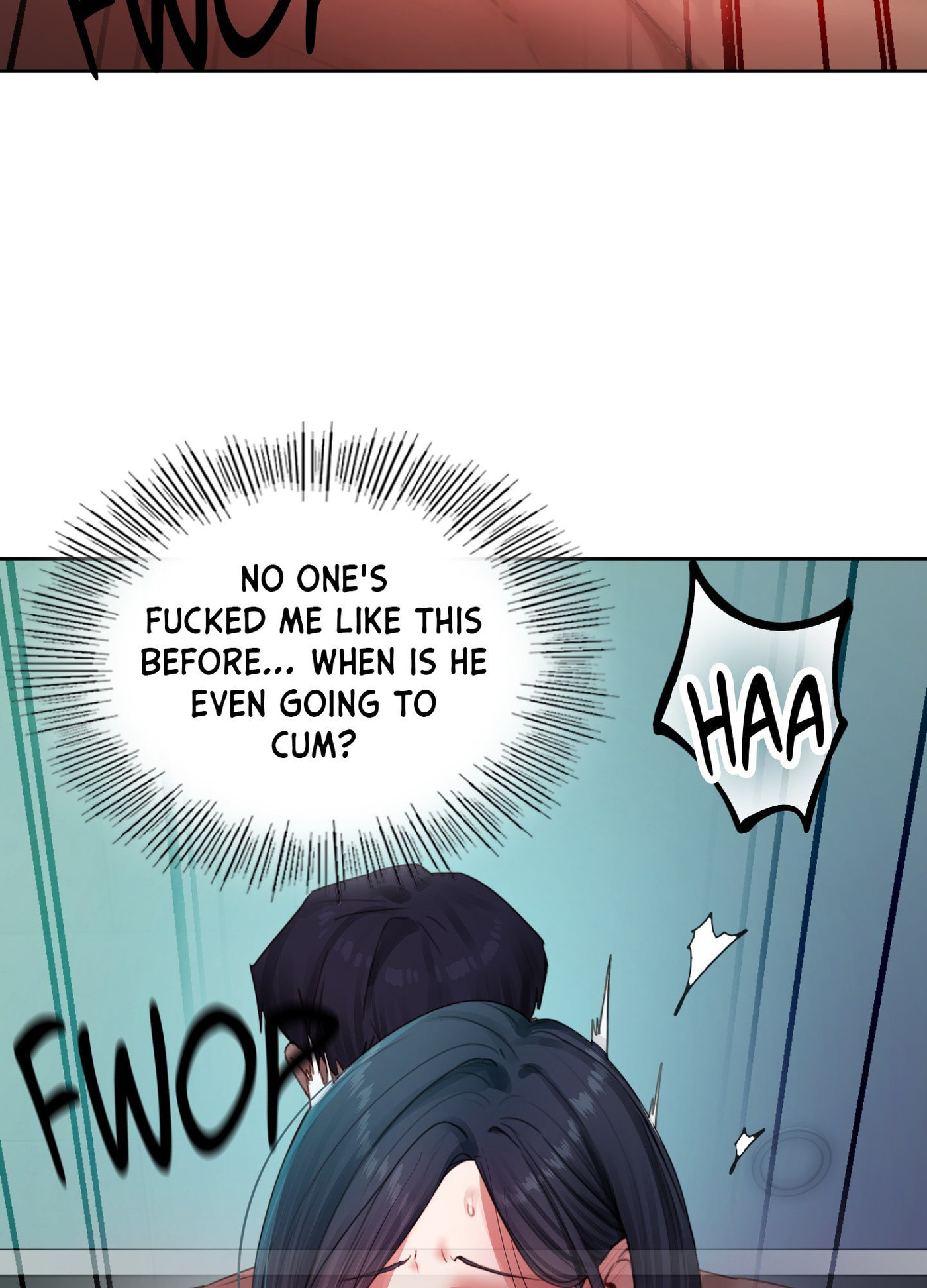 Professor's Alt Account Chapter 5 page 5 - 