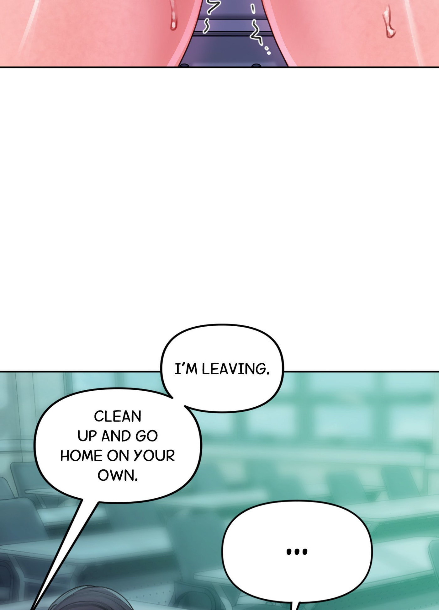 Professor's Alt Account Chapter 5 page 43 - 