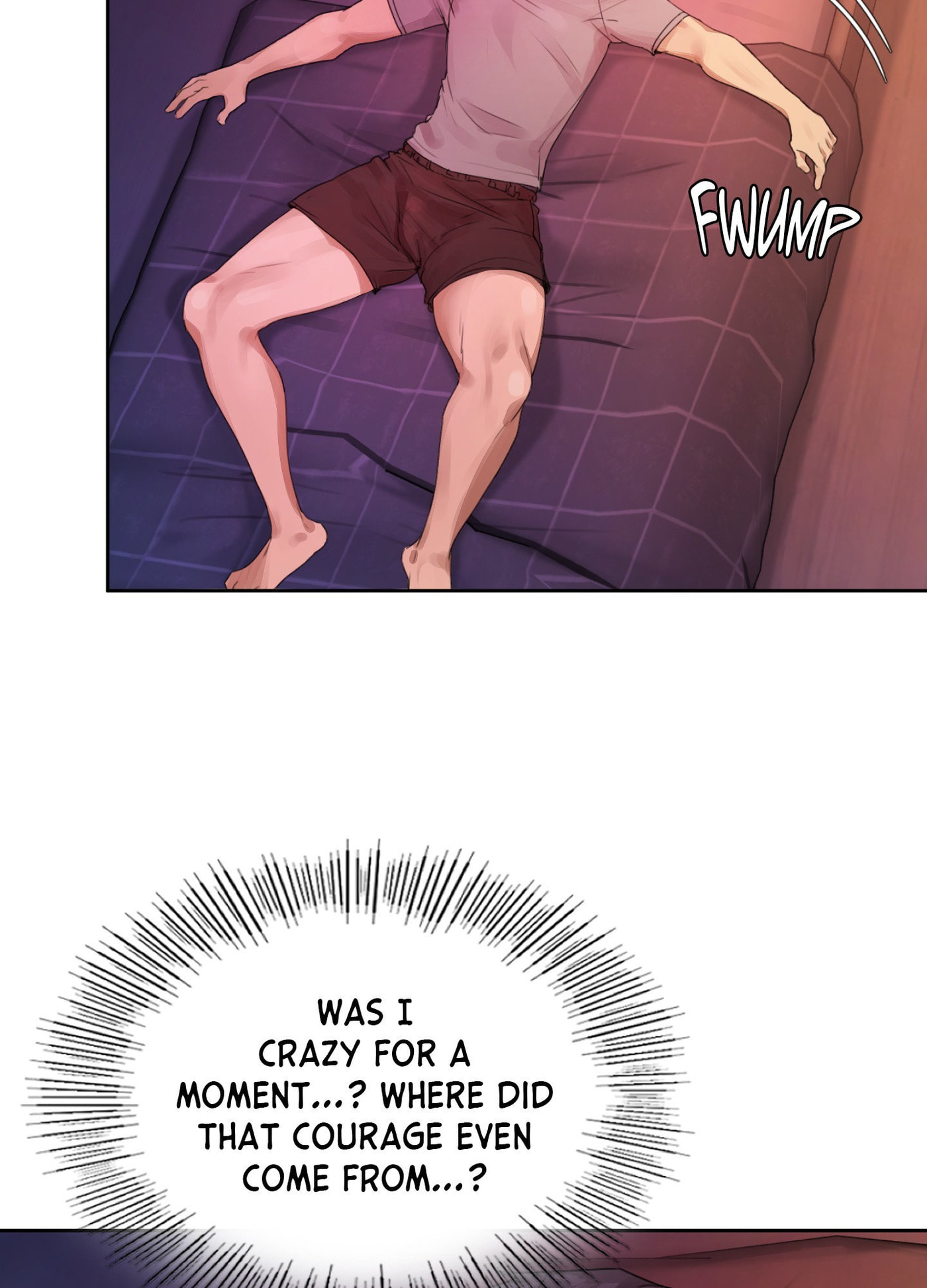 Professor's Alt Account Chapter 5 page 48 - 