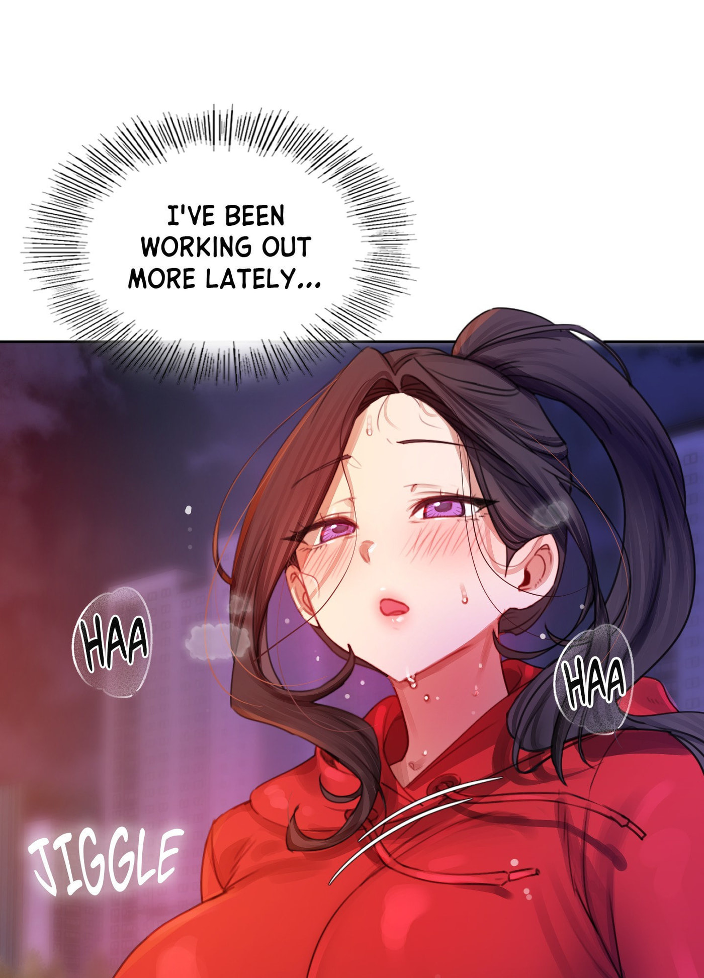 Professor's Alt Account Chapter 5 page 57 - 