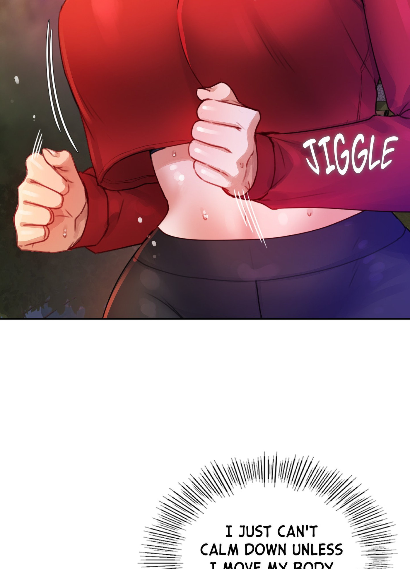 Professor's Alt Account Chapter 5 page 58 - 