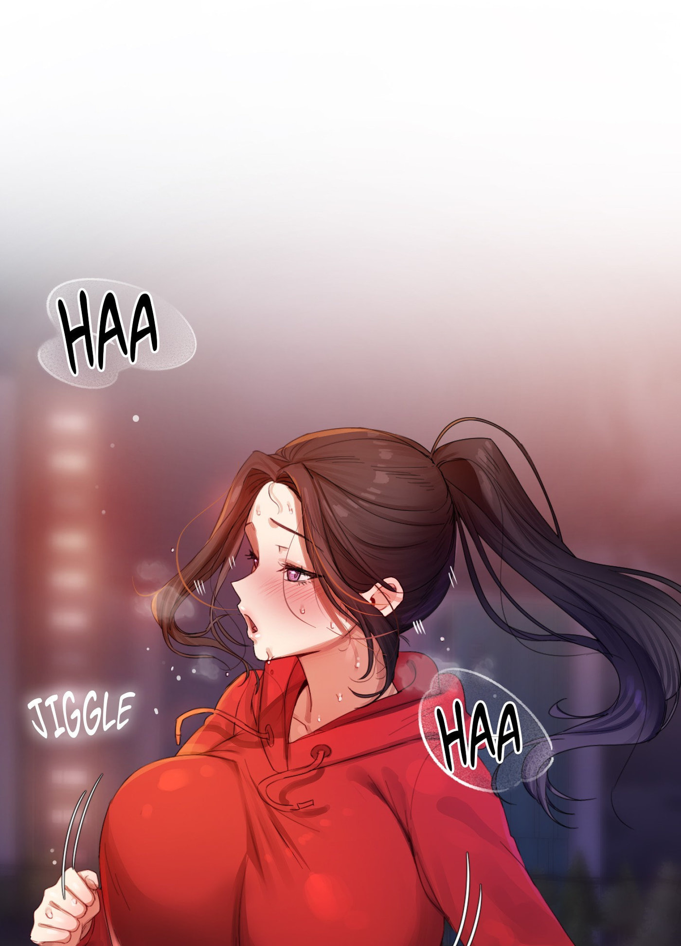 Professor's Alt Account Chapter 5 page 61 - 