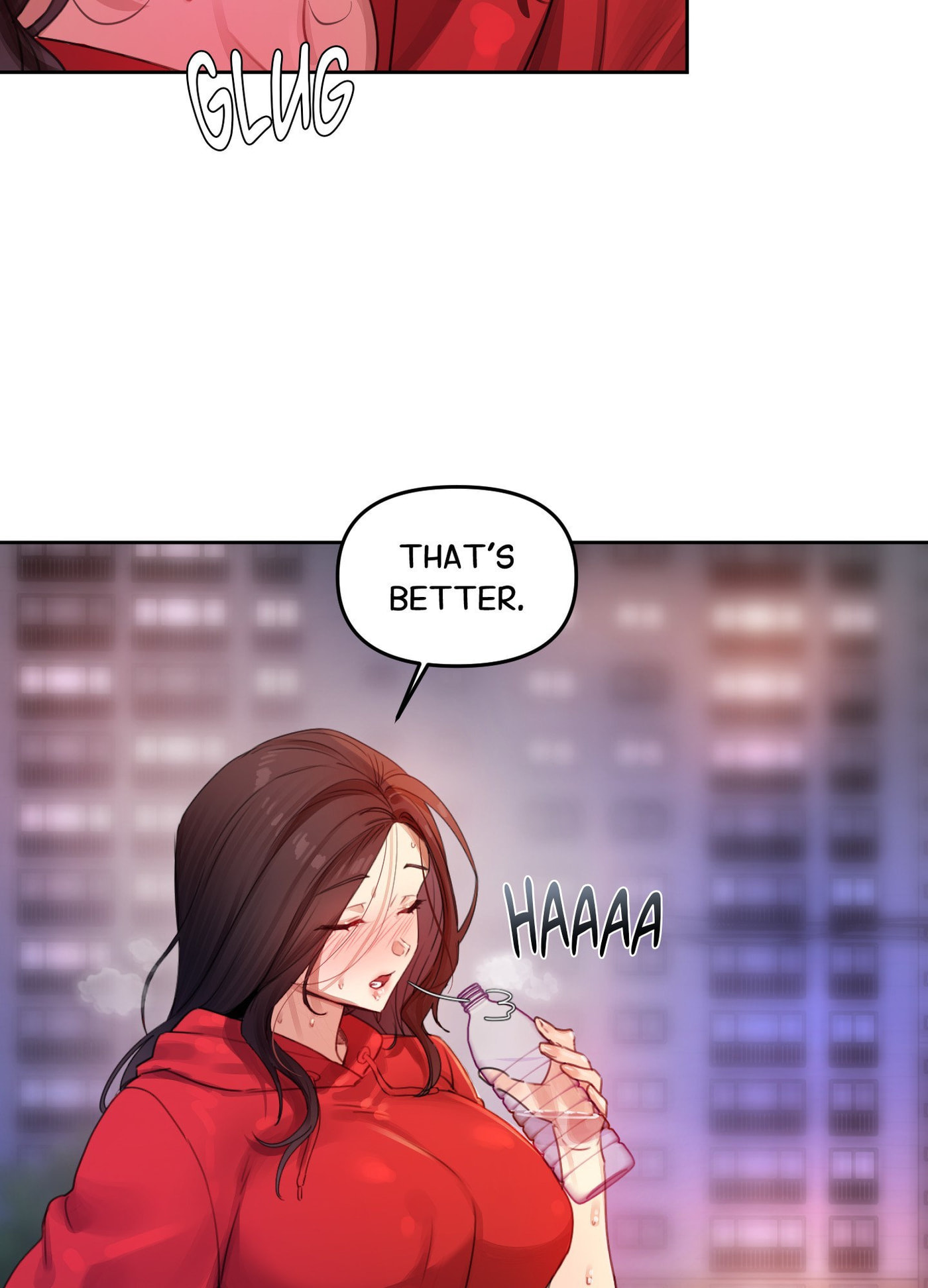 Professor's Alt Account Chapter 5 page 64 - 