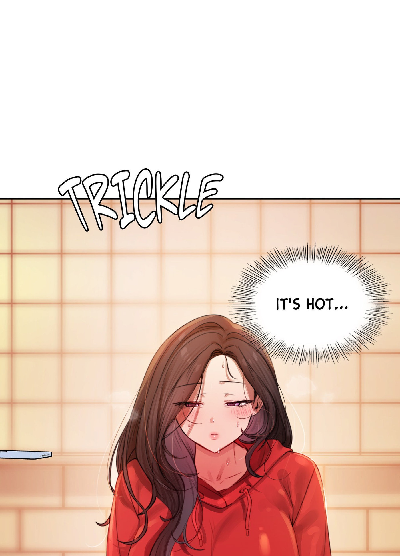 Professor's Alt Account Chapter 5 page 68 - 