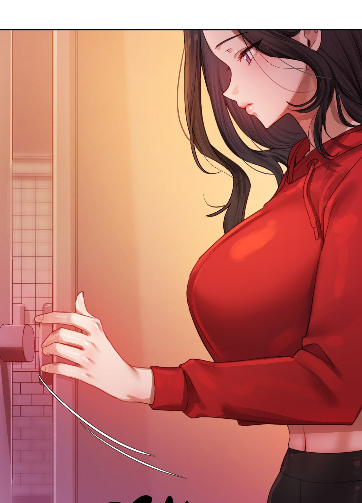 Professor's Alt Account Chapter 5 page 73 - 