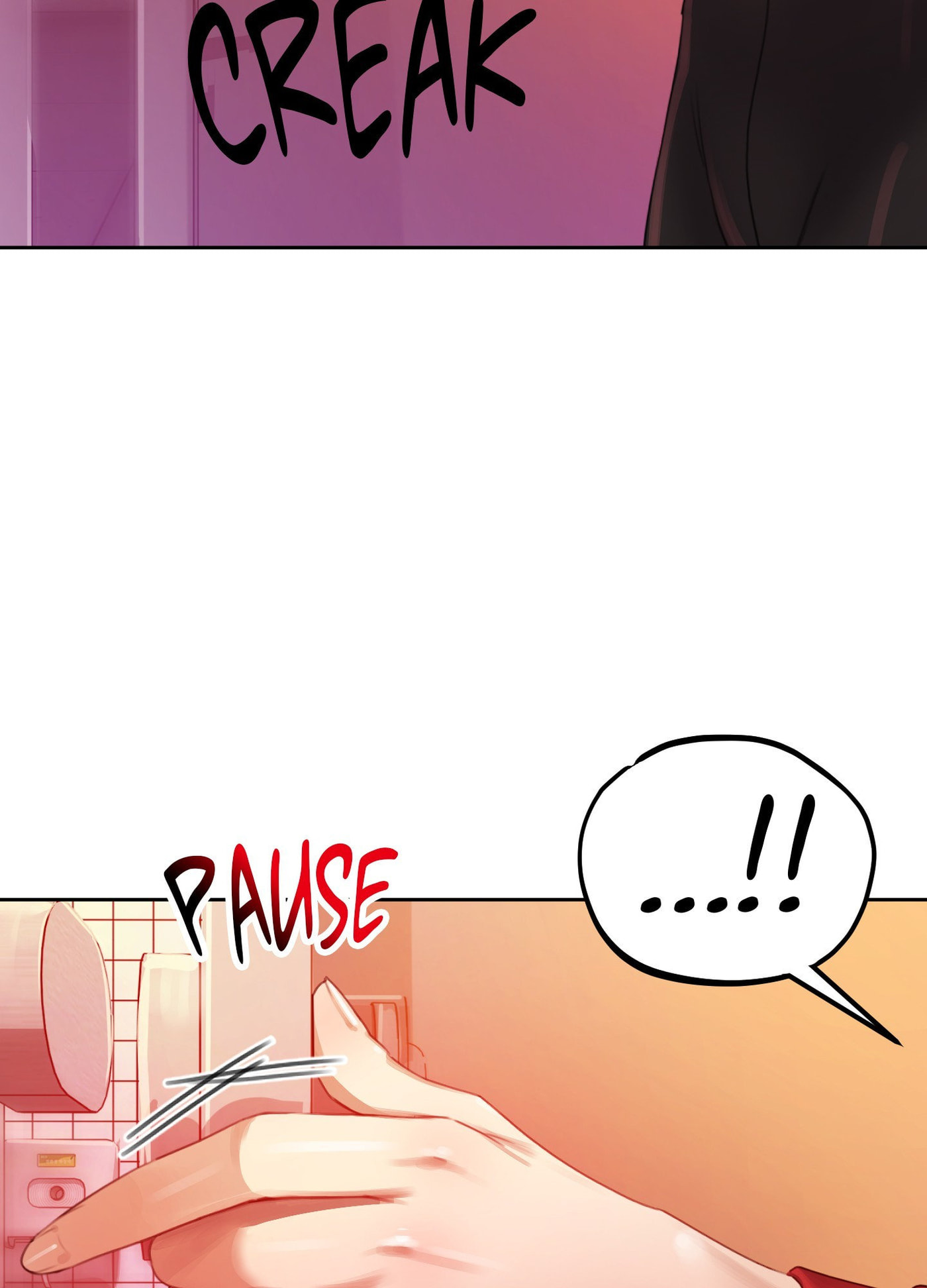 Professor's Alt Account Chapter 5 page 74 - 