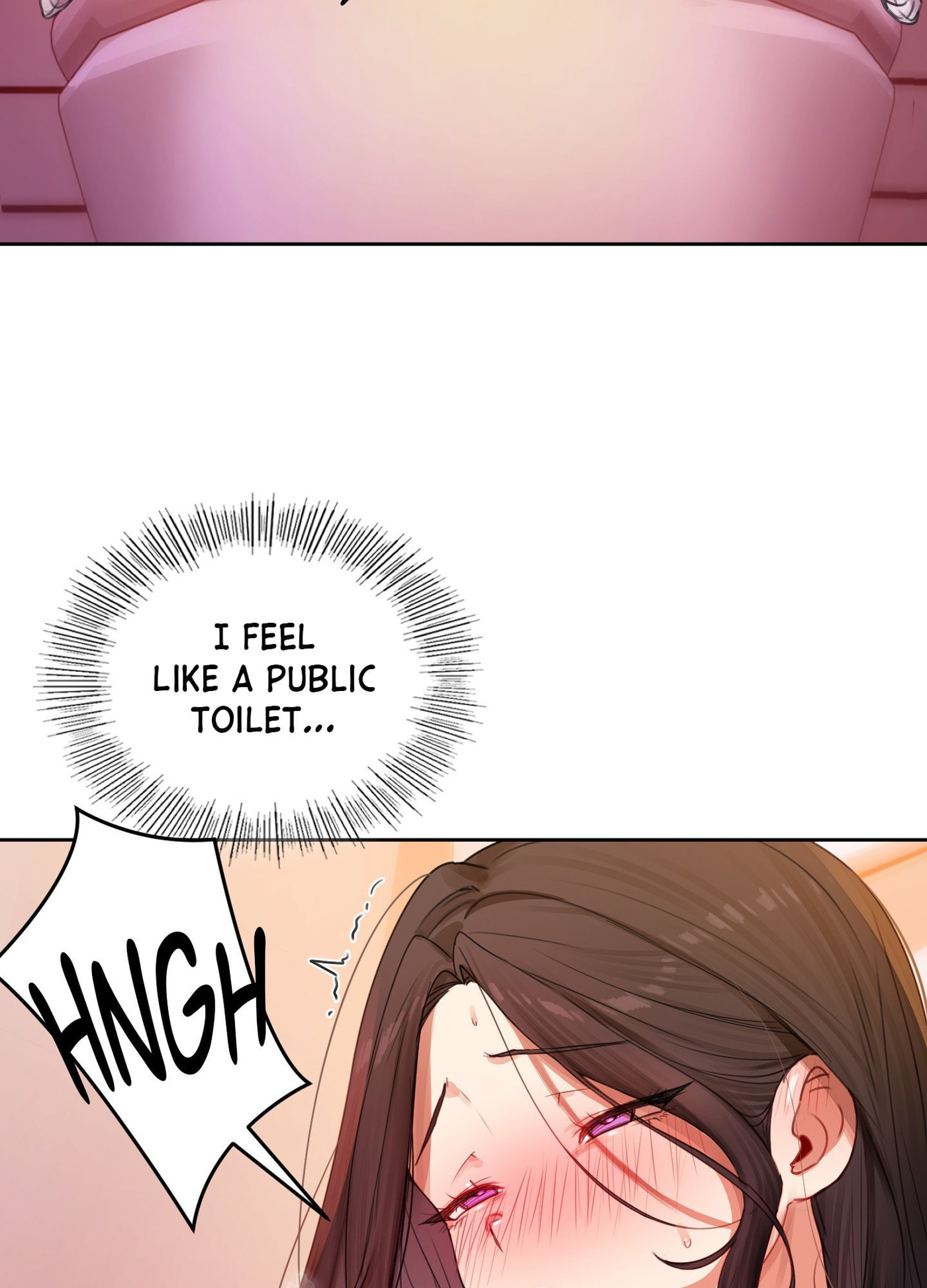 Professor's Alt Account Chapter 5 page 85 - 