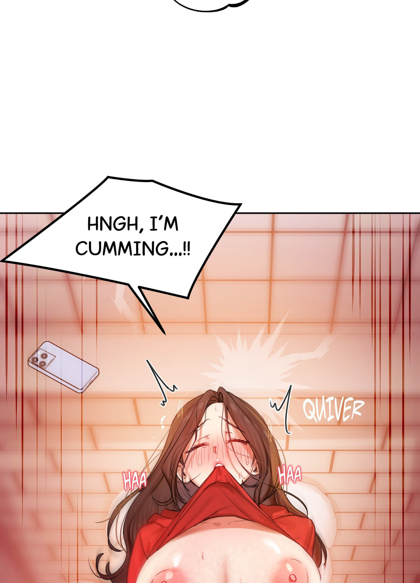Professor's Alt Account Chapter 5 page 88 - 