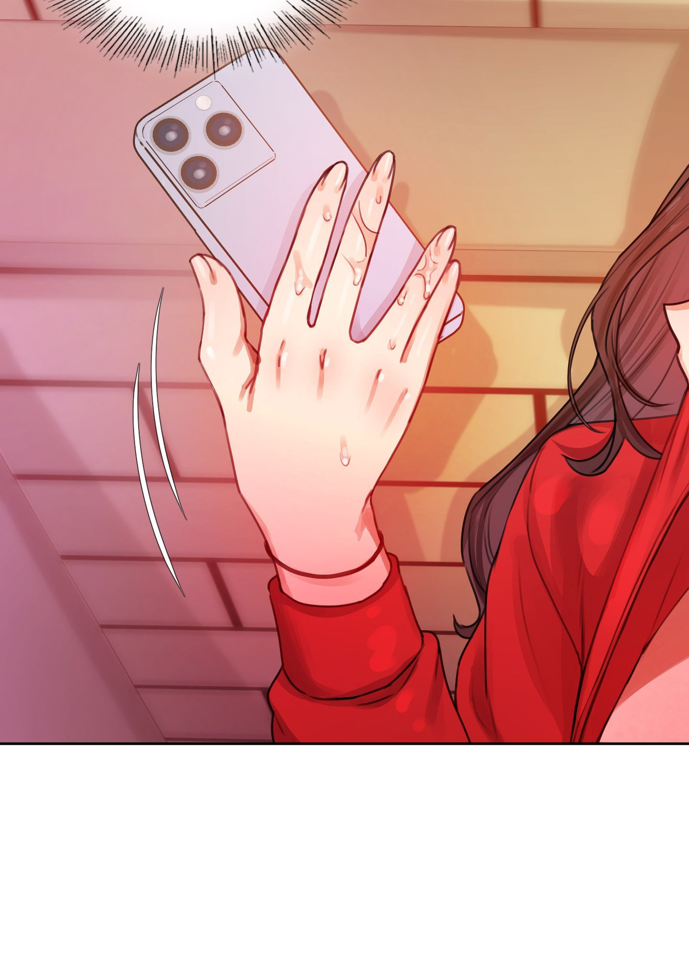 Professor's Alt Account Chapter 5 page 93 - 
