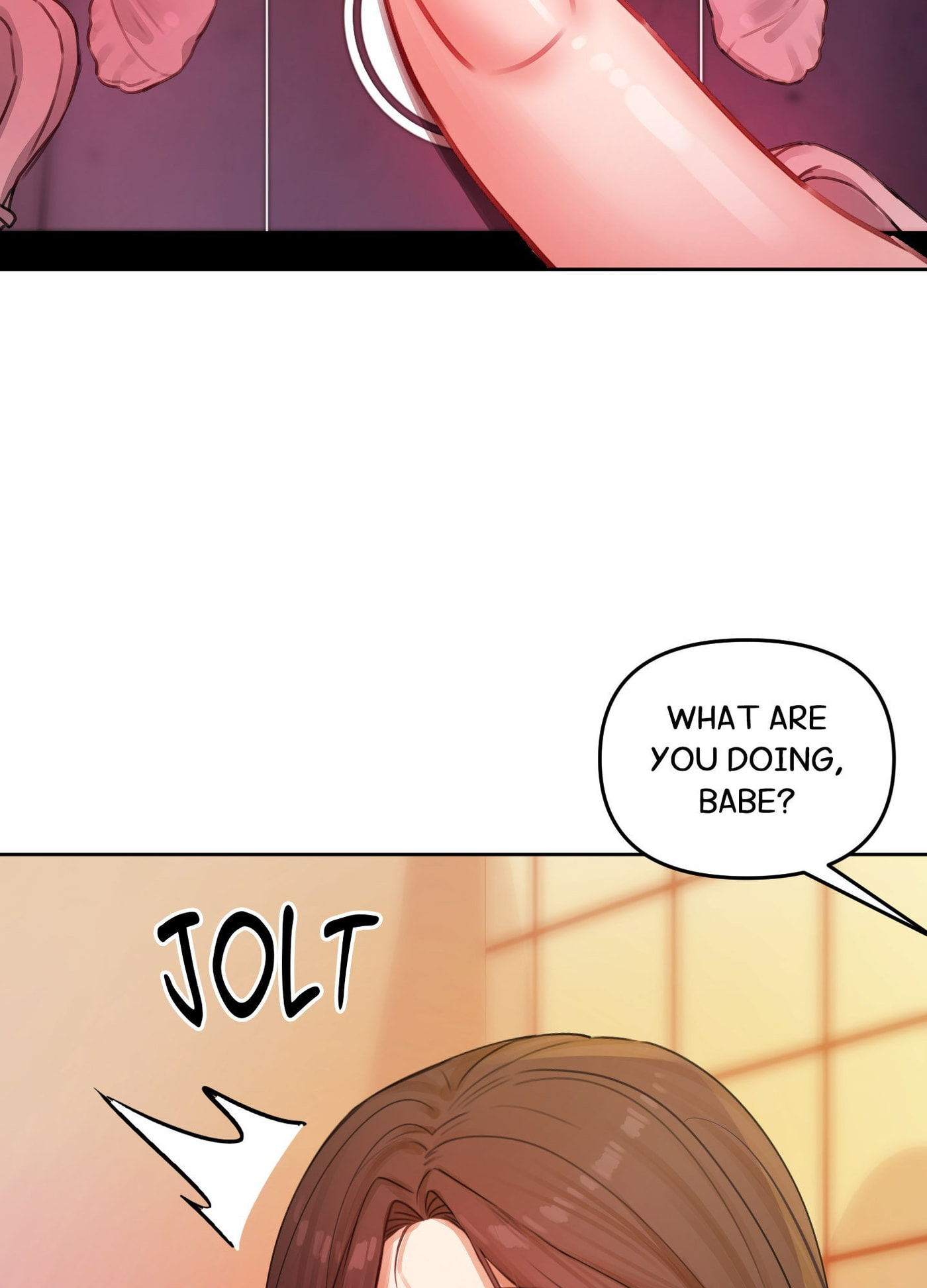 Professor's Alt Account Chapter 5 page 96 - 