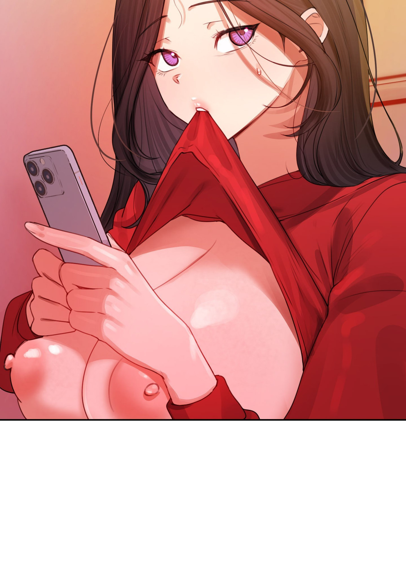 Professor's Alt Account Chapter 5 page 97 - 