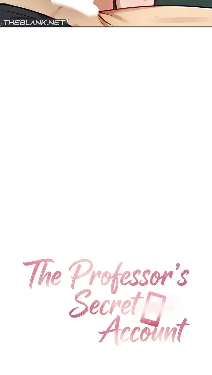 Professor's Alt Account Chapter 50 page 12 - 