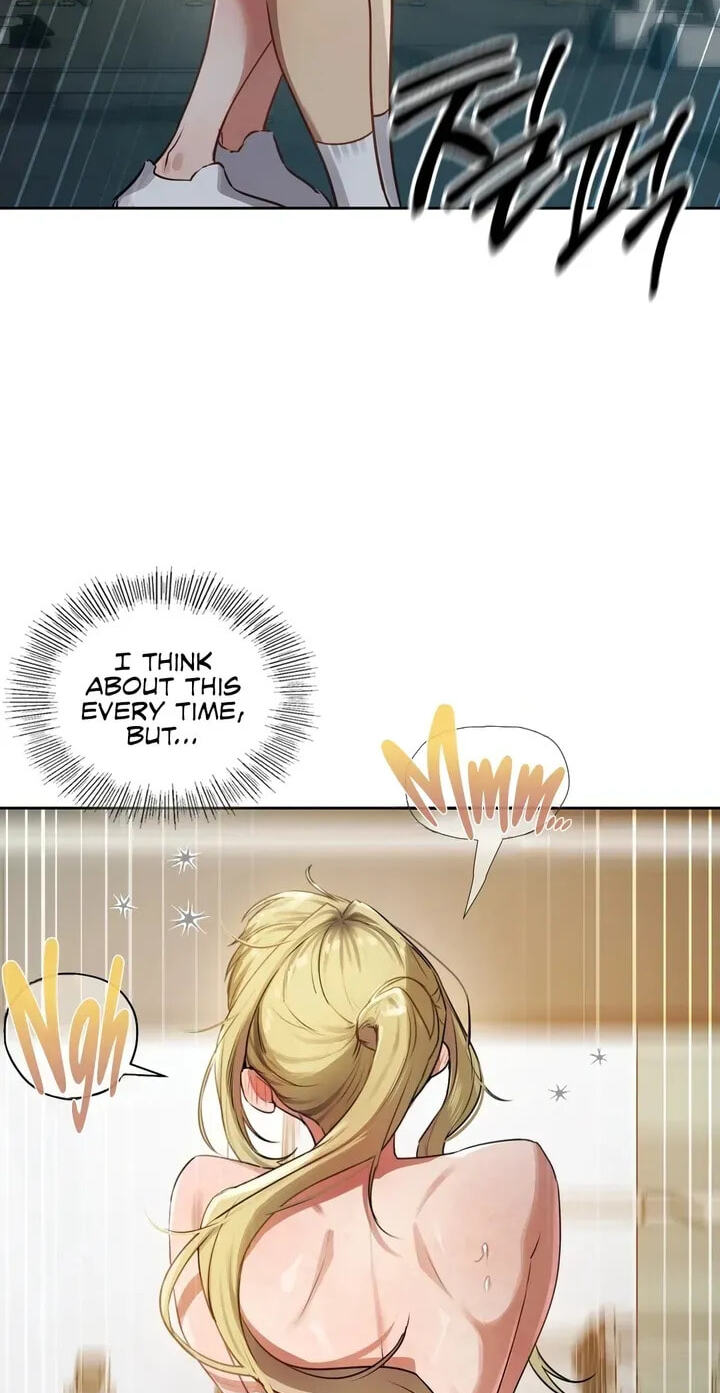 Professor's Alt Account Chapter 50 page 20 - 