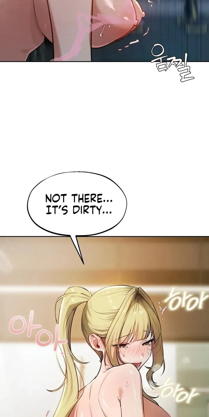 Professor's Alt Account Chapter 50 page 24 - 