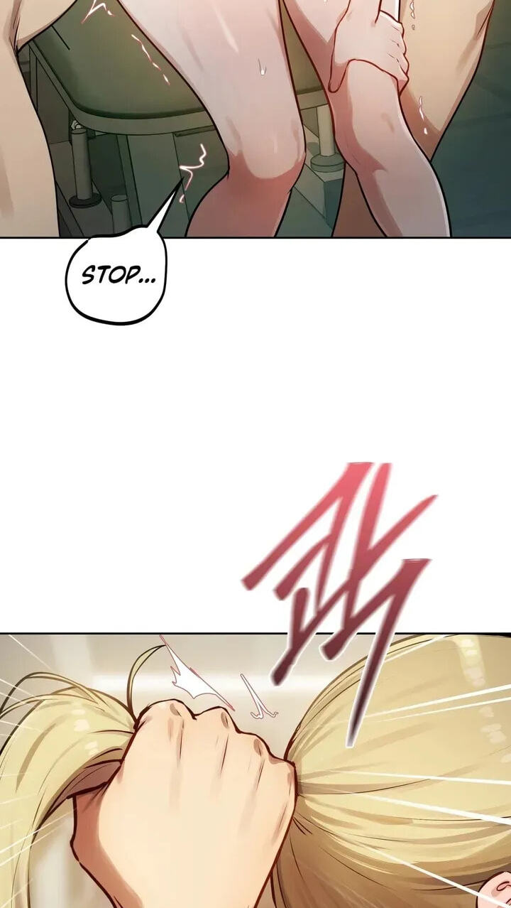 Professor's Alt Account Chapter 50 page 29 - 