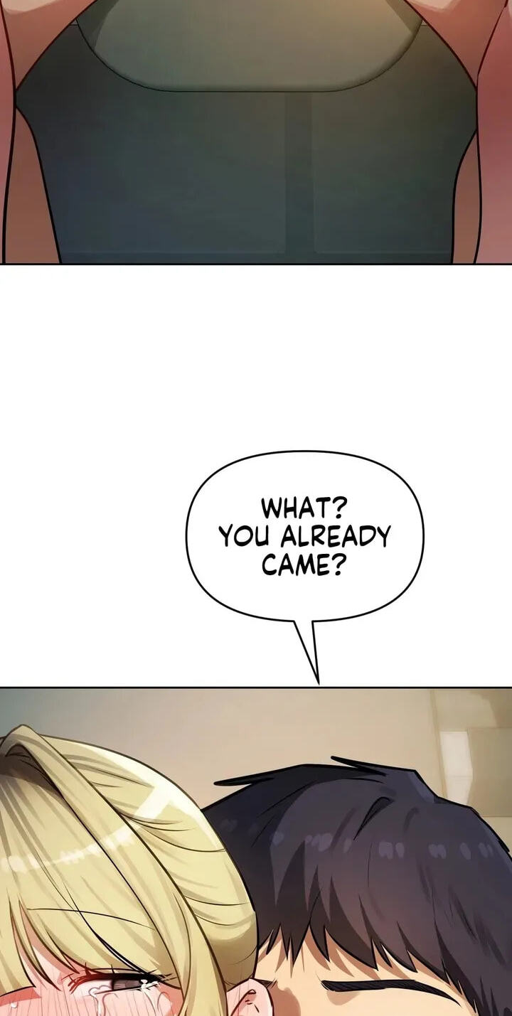 Professor's Alt Account Chapter 50 page 36 - 