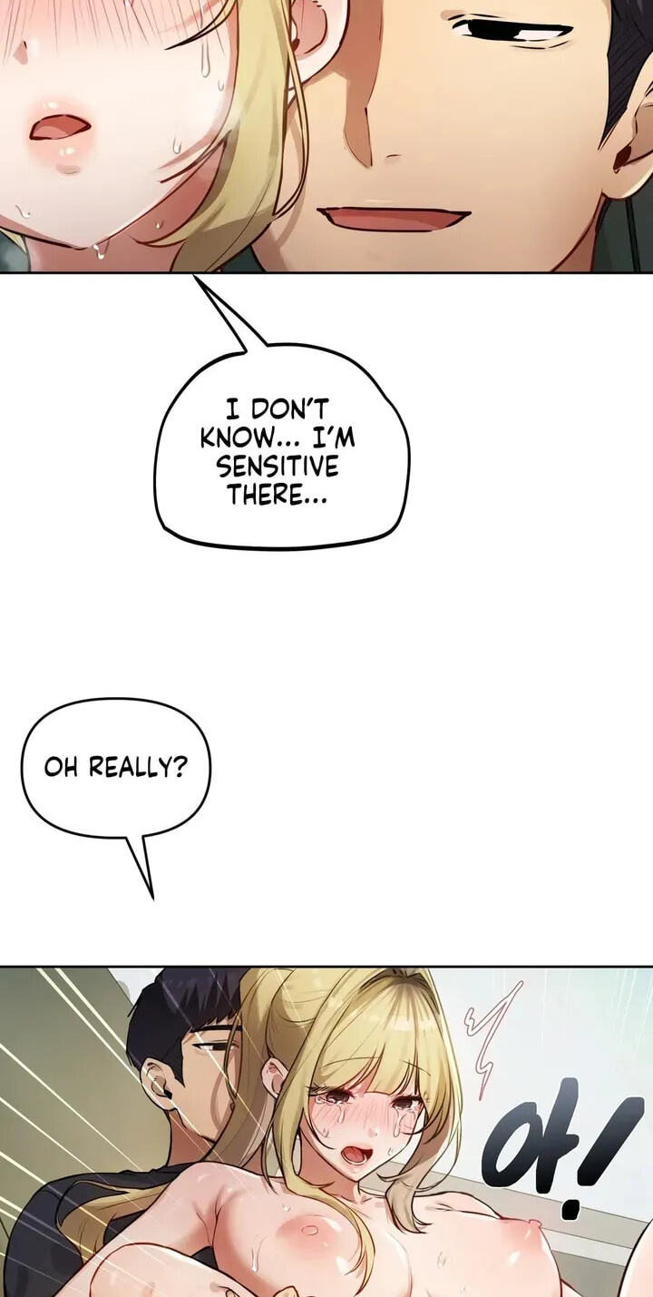Professor's Alt Account Chapter 50 page 37 - 