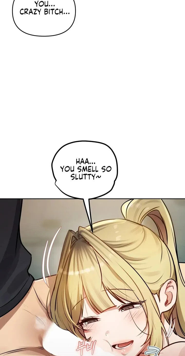 Professor's Alt Account Chapter 50 page 5 - 