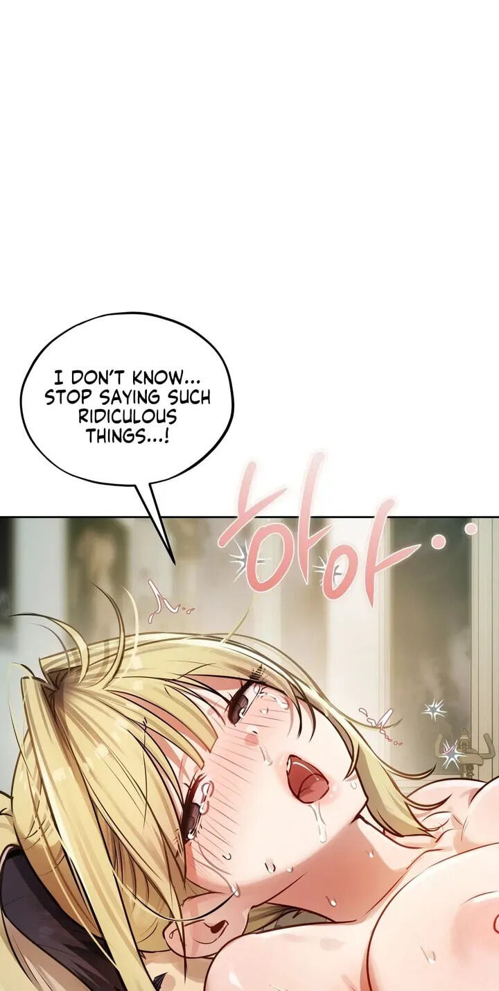 Professor's Alt Account Chapter 50 page 45 - 