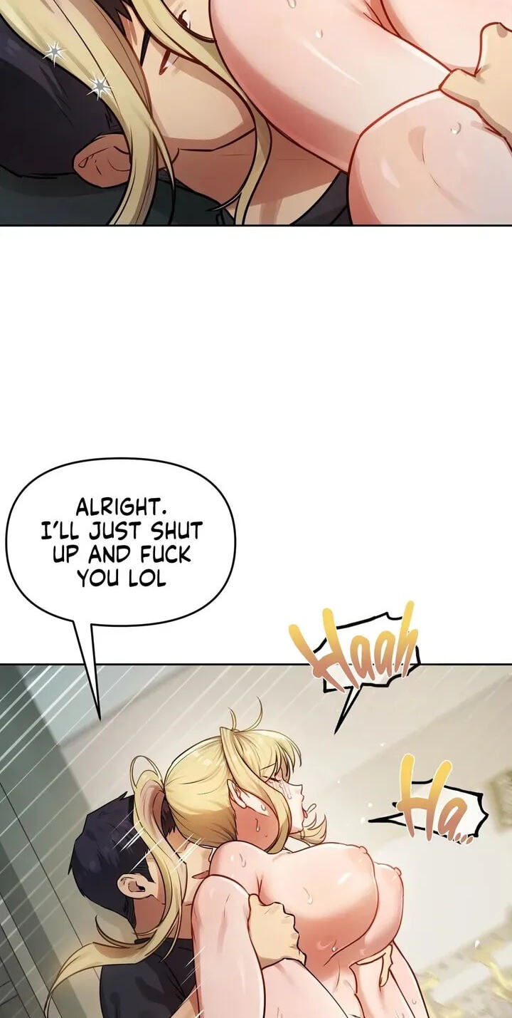 Professor's Alt Account Chapter 50 page 46 - 