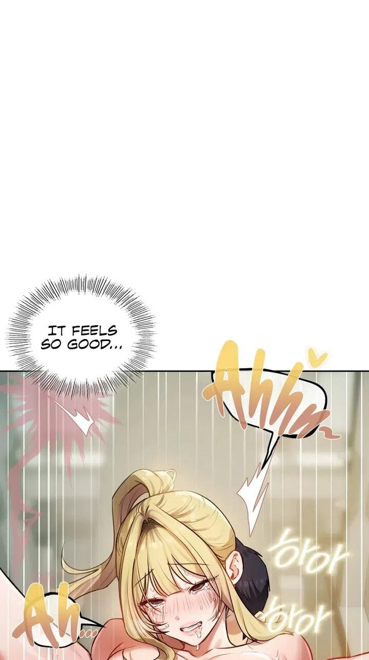 Professor's Alt Account Chapter 50 page 49 - 