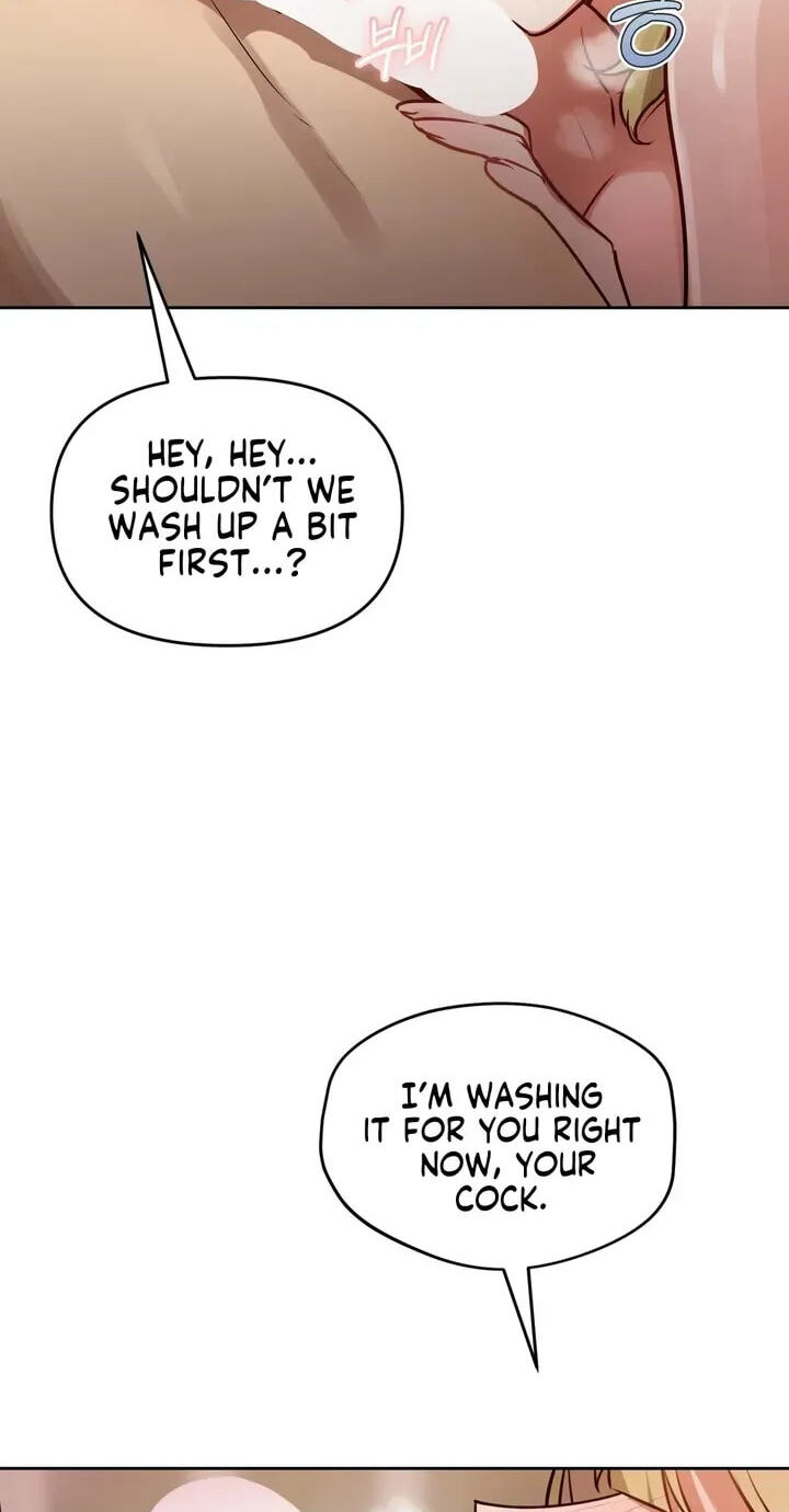 Professor's Alt Account Chapter 50 page 6 - 